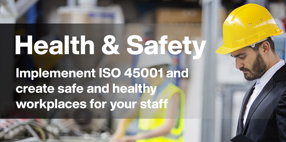 ISO 45001